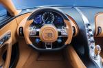 Bugatti Chiron 2016 года